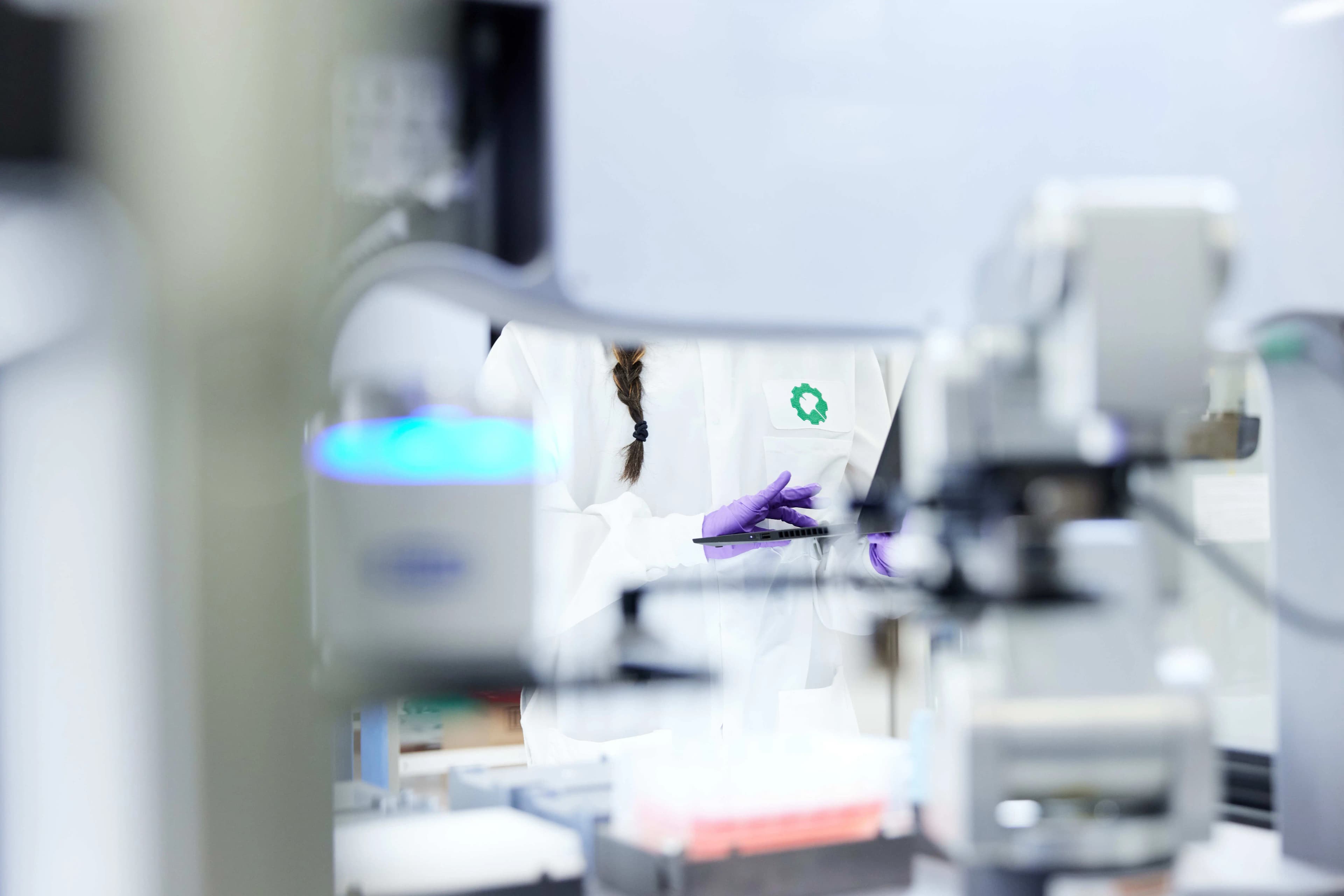 Request Free Inference Tokens for Ginkgo's Model API | Ginkgo Biosecurity