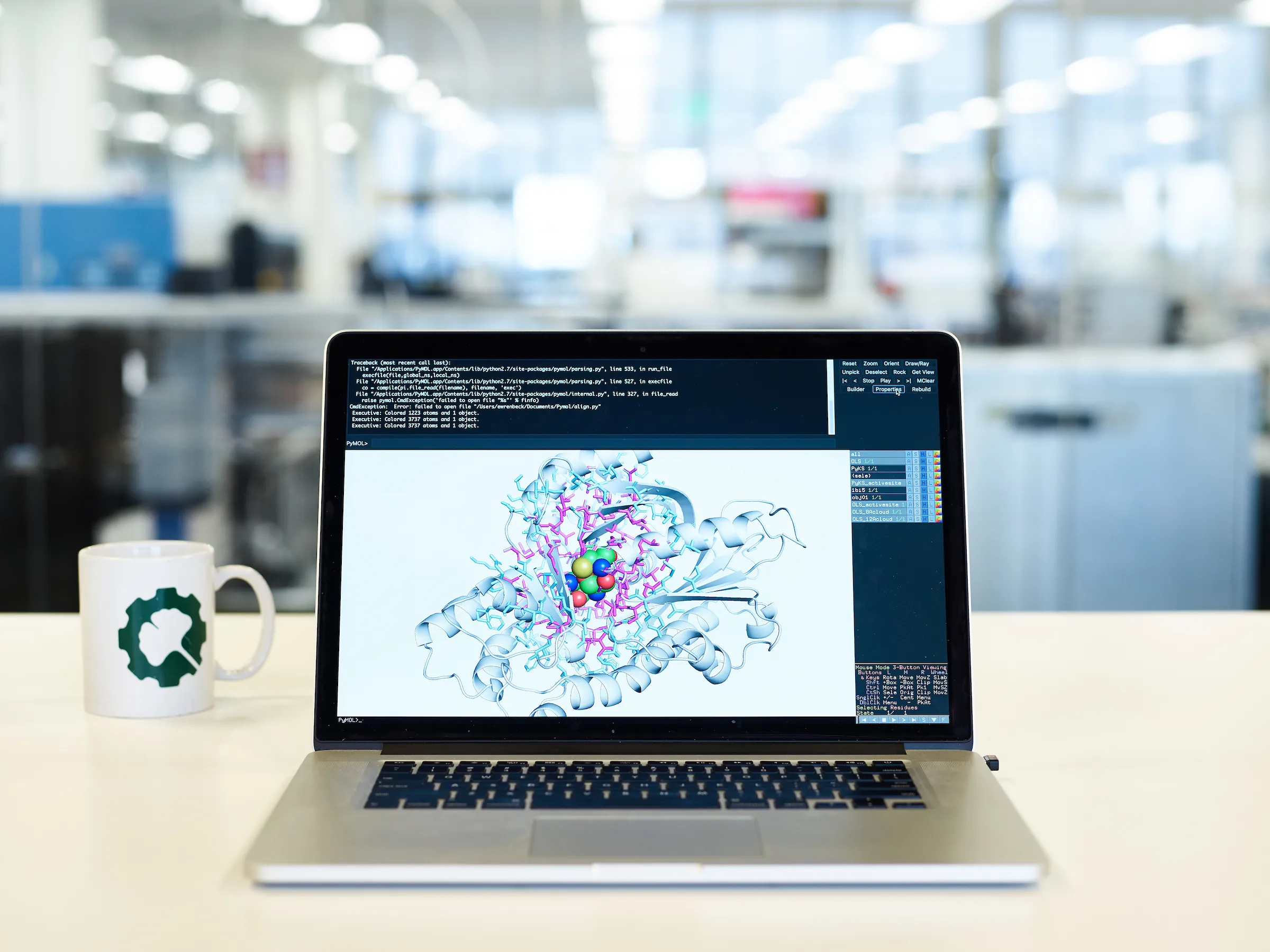 Request Free Inference Tokens for Ginkgo's Model API | Ginkgo Biosecurity